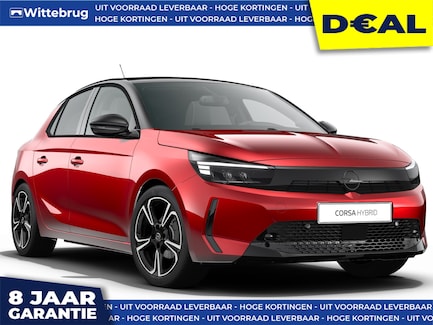 Opel Corsa 0