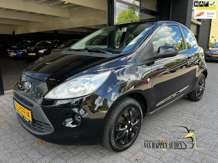 Ford Ka 0