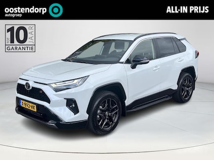 Toyota RAV4 0