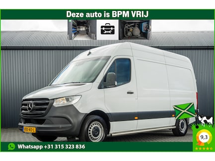 Mercedes-Benz Sprinter 0