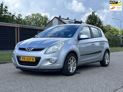 Hyundai i20 0