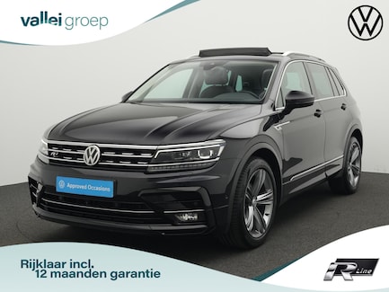 Volkswagen Tiguan 0
