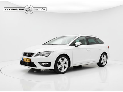 SEAT Leon 0