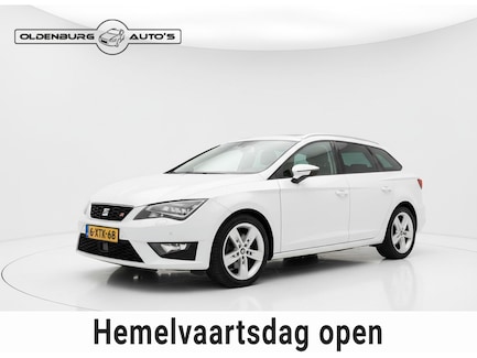 SEAT Leon 0