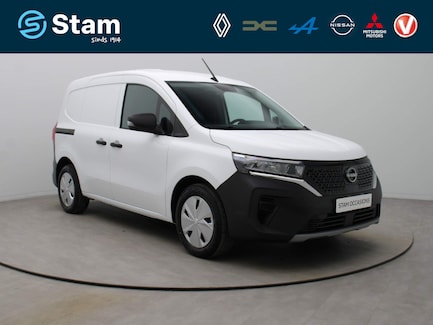 Nissan Townstar 0