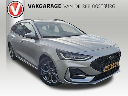 Ford Focus 0