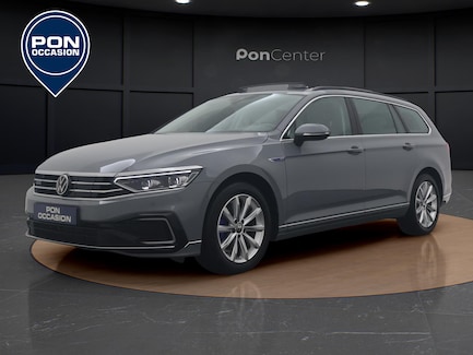 Volkswagen Passat 0