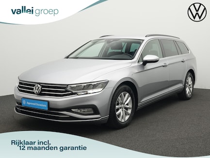 Volkswagen Passat 0