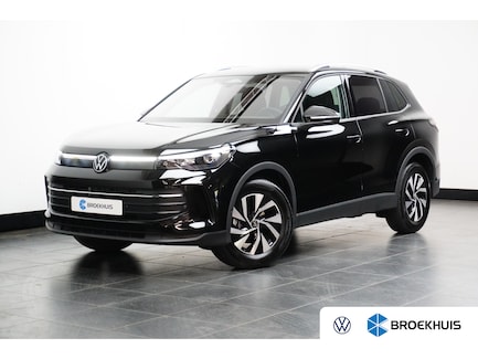 Volkswagen Tiguan 0