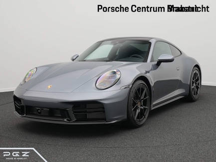 Porsche 911 0