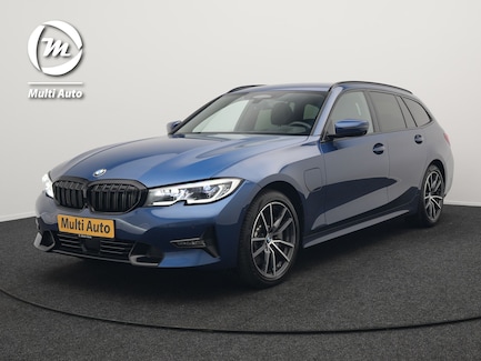 BMW 3-Serie 0