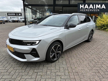 Opel Astra 0