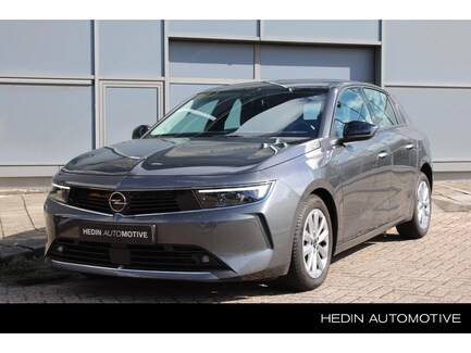 Opel Astra 0