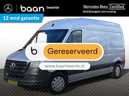 Mercedes-Benz eSprinter 0