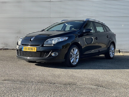 Renault Megane 0