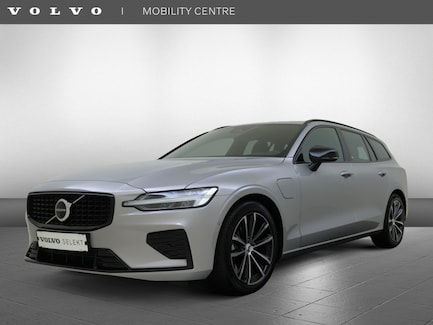 Volvo V60 0