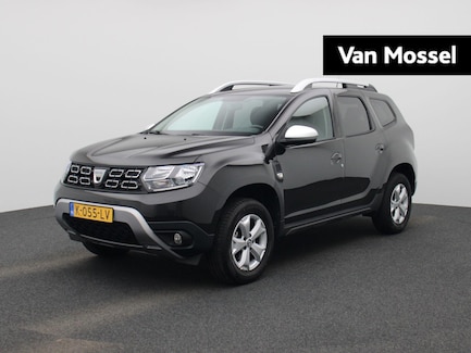 Dacia Duster 0