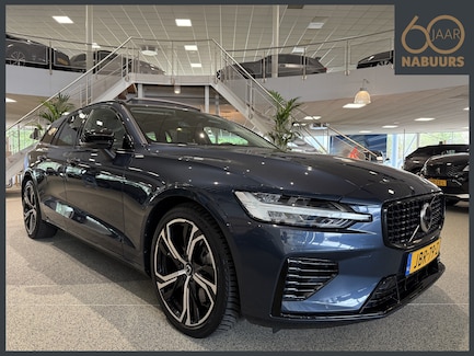 Volvo V60 0