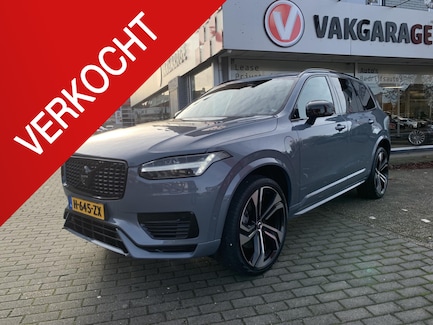 Volvo XC90 0
