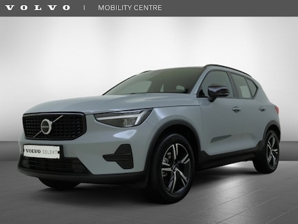 Volvo XC40 0