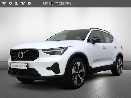 Volvo XC40 0