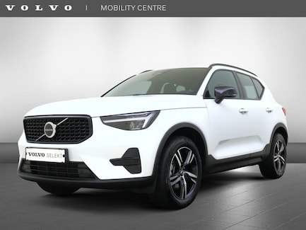 Volvo XC40 0