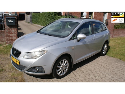 SEAT Ibiza 0