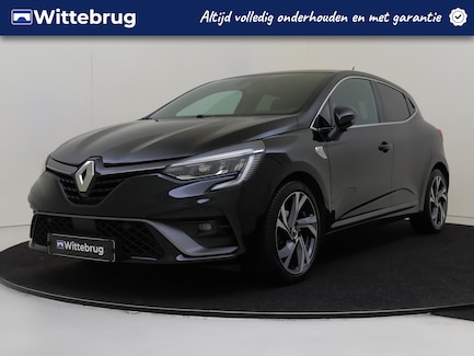 Renault Clio 0