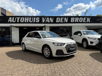 Audi A1 0