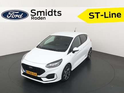 Ford Fiesta 0