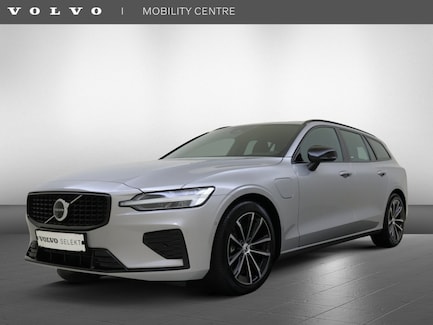 Volvo V60 0