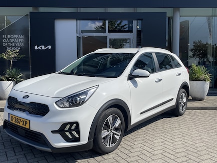 Kia Niro 0