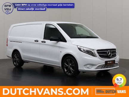 Mercedes-Benz Vito 0