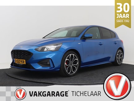 Ford Focus 0