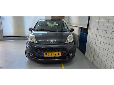 Peugeot 107 0