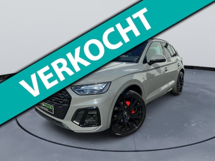 Audi Q5 0