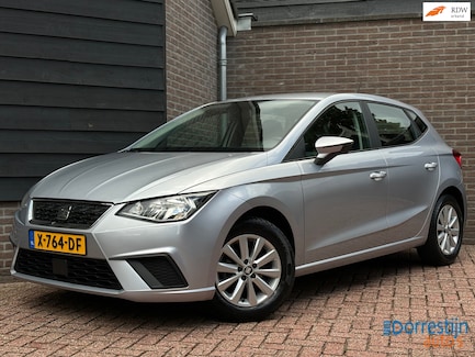 SEAT Ibiza 0