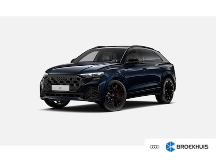 Audi Q8 0