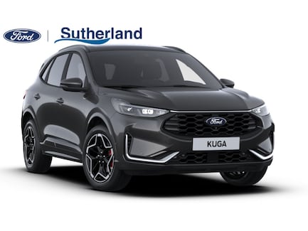 Ford Kuga 0