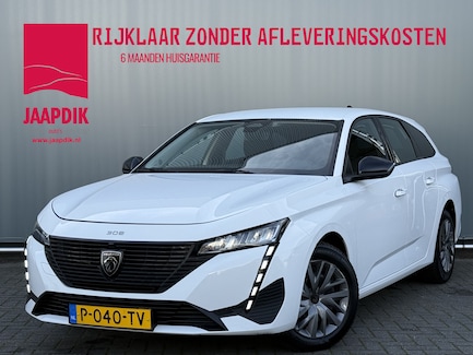 Peugeot 308 0
