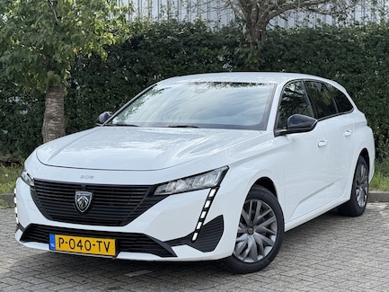 Peugeot 308 0