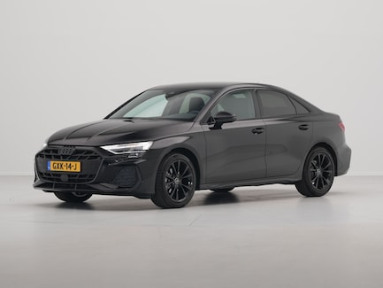 Audi A3 0