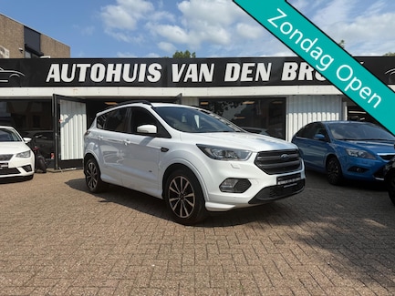 Ford Kuga 0