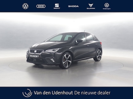 SEAT Ibiza 0