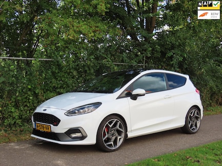 Ford Fiesta 0