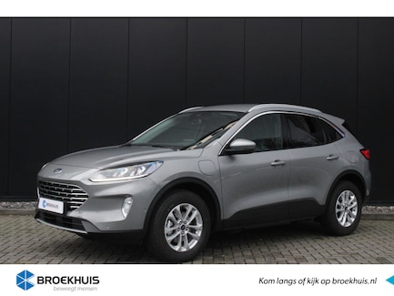 Ford Kuga 0