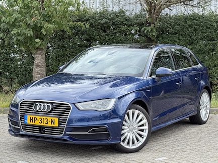 Audi A3 0
