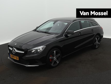 Mercedes-Benz CLA 0