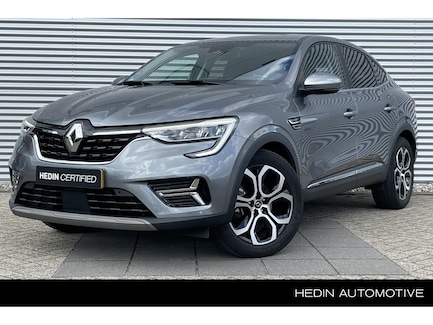 Renault Arkana 0