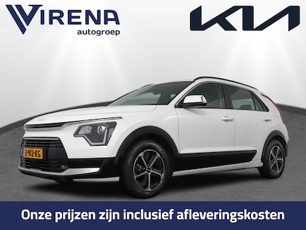 Kia Niro 0